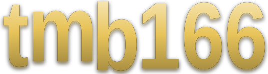 tmb166 โลโก้